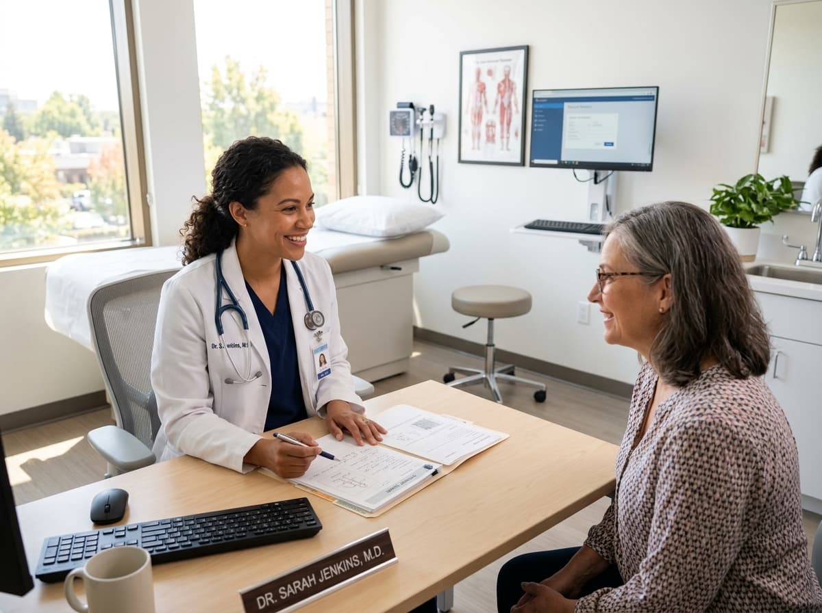 A Importância dos Check-ups Periódicos de Saúde