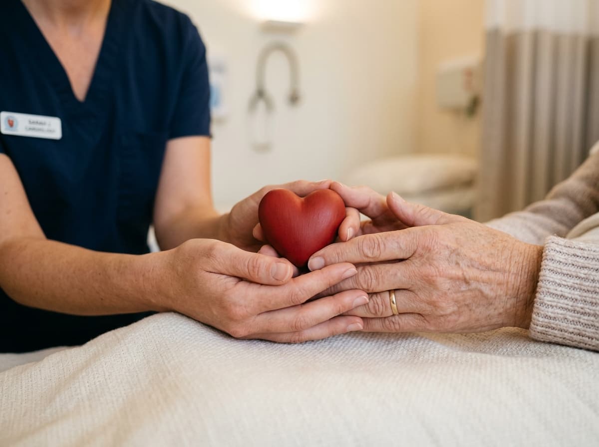 5 Dicas Simples Para um Coração Mais Saudável