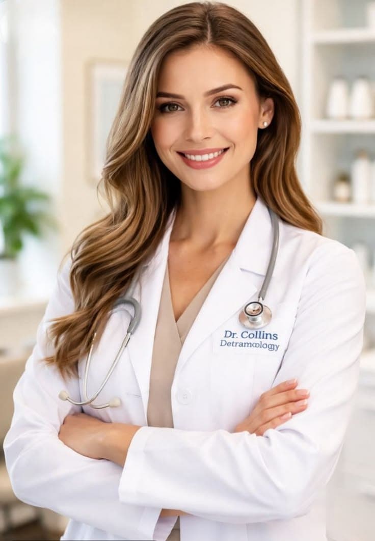 Dra. Karolina Santos